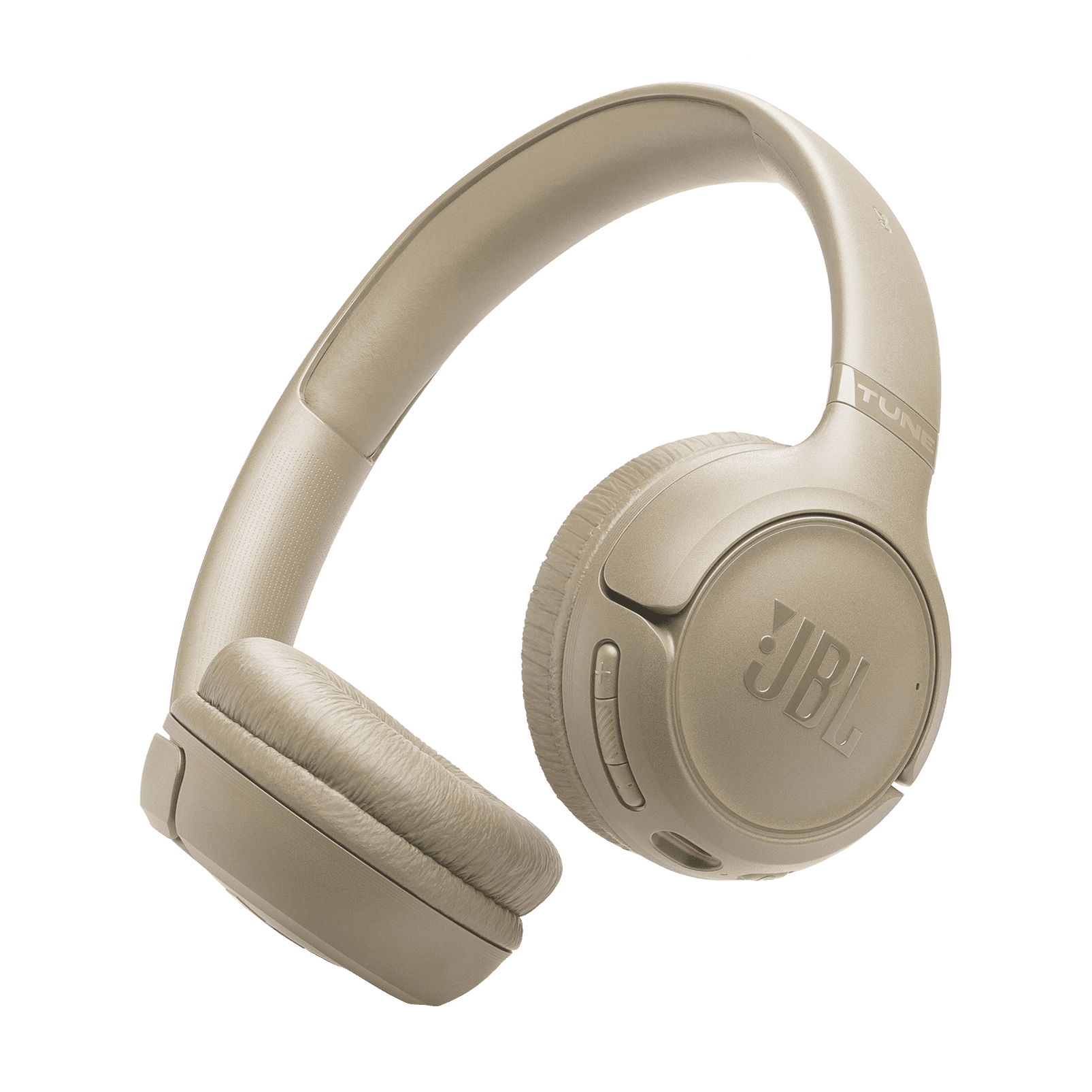 JBL Tune 530BT Beige