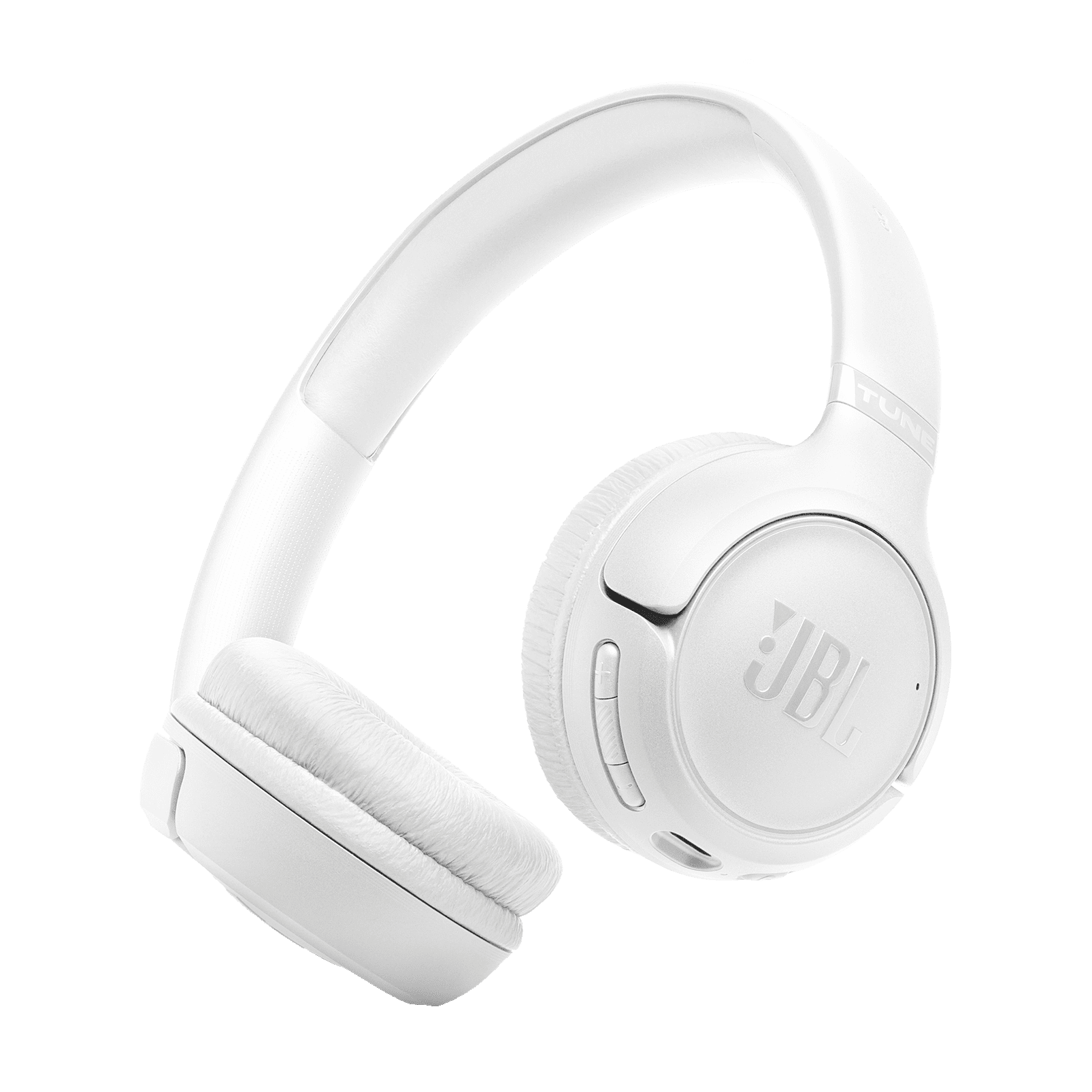 JBL Tune 530BT White