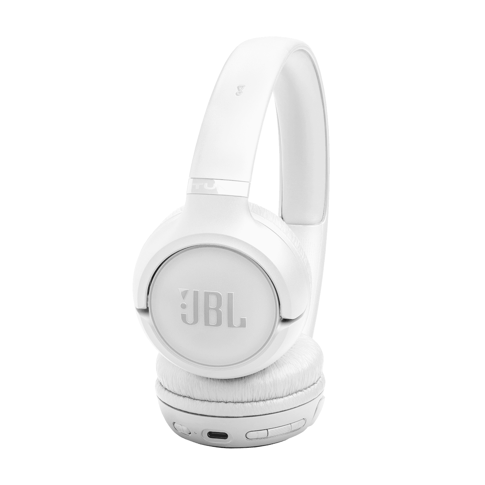 JBL Tune 530BT White
