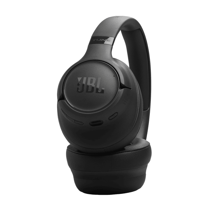 JBL Tune 730 Black
