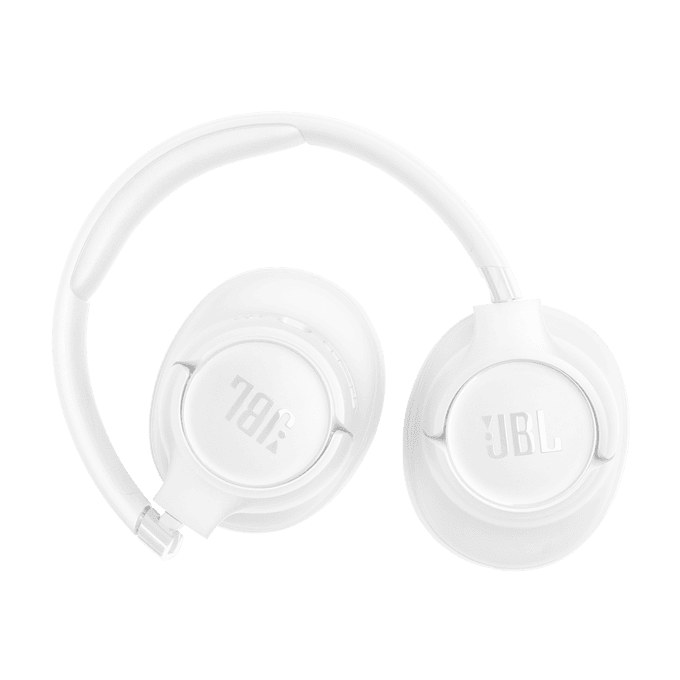 JBL Tune 730 White