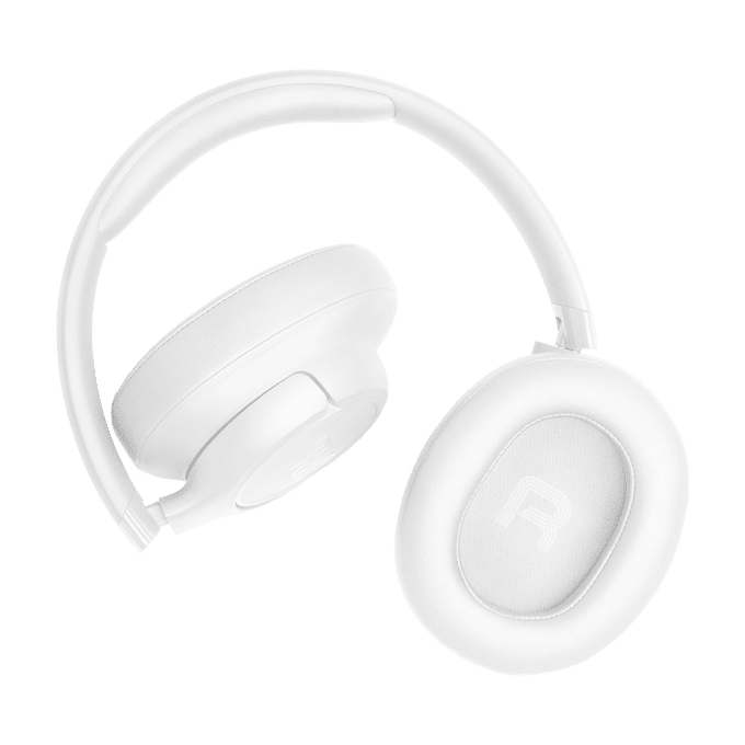 JBL Tune 730 White