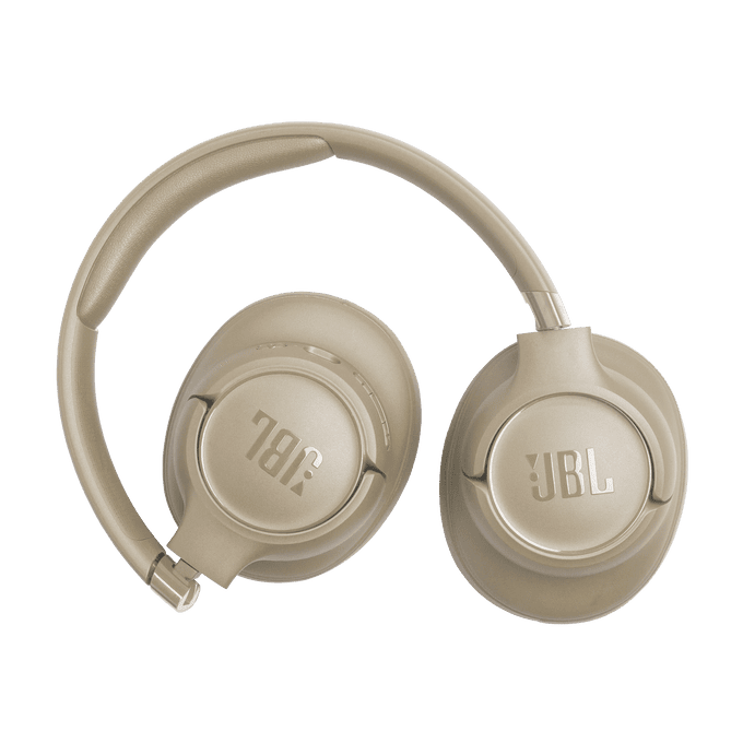 JBL Tune 730 Beige