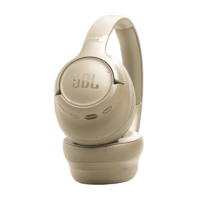 JBL Tune 730 Beige
