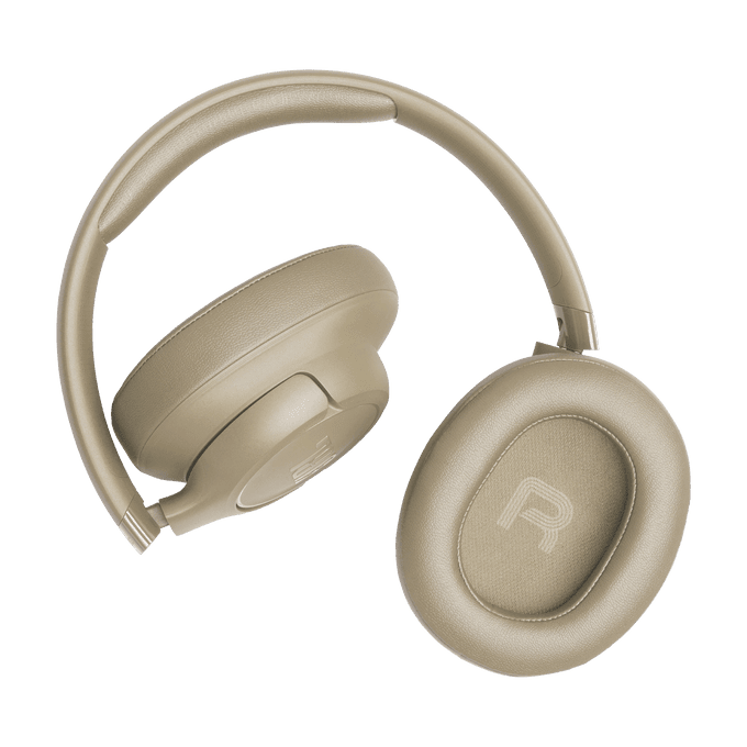 JBL Tune 730 Beige