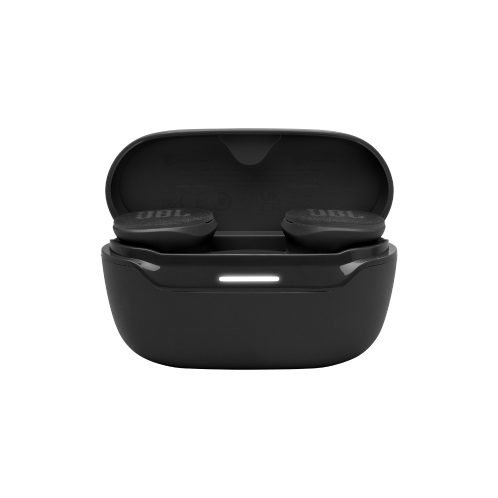 JBL Endurance Race 2 Black