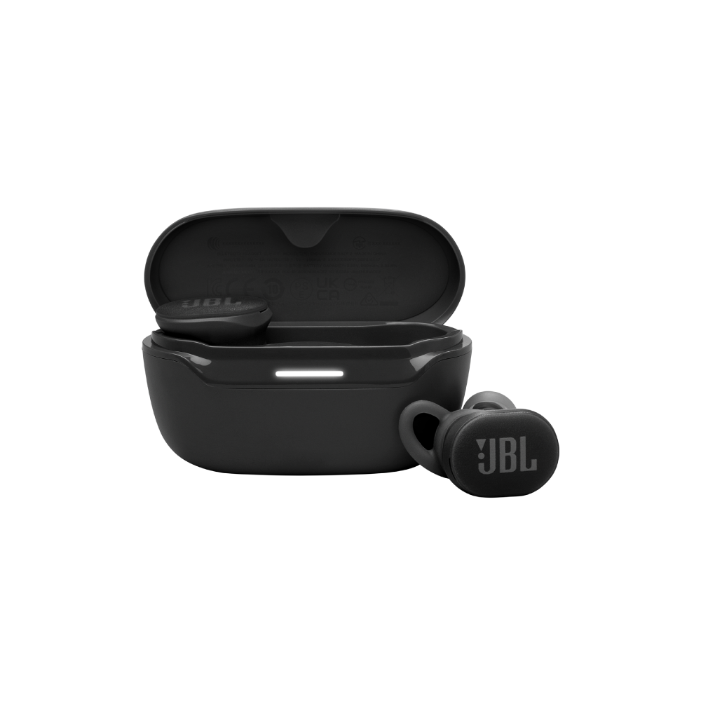 JBL Endurance Race 2 Black