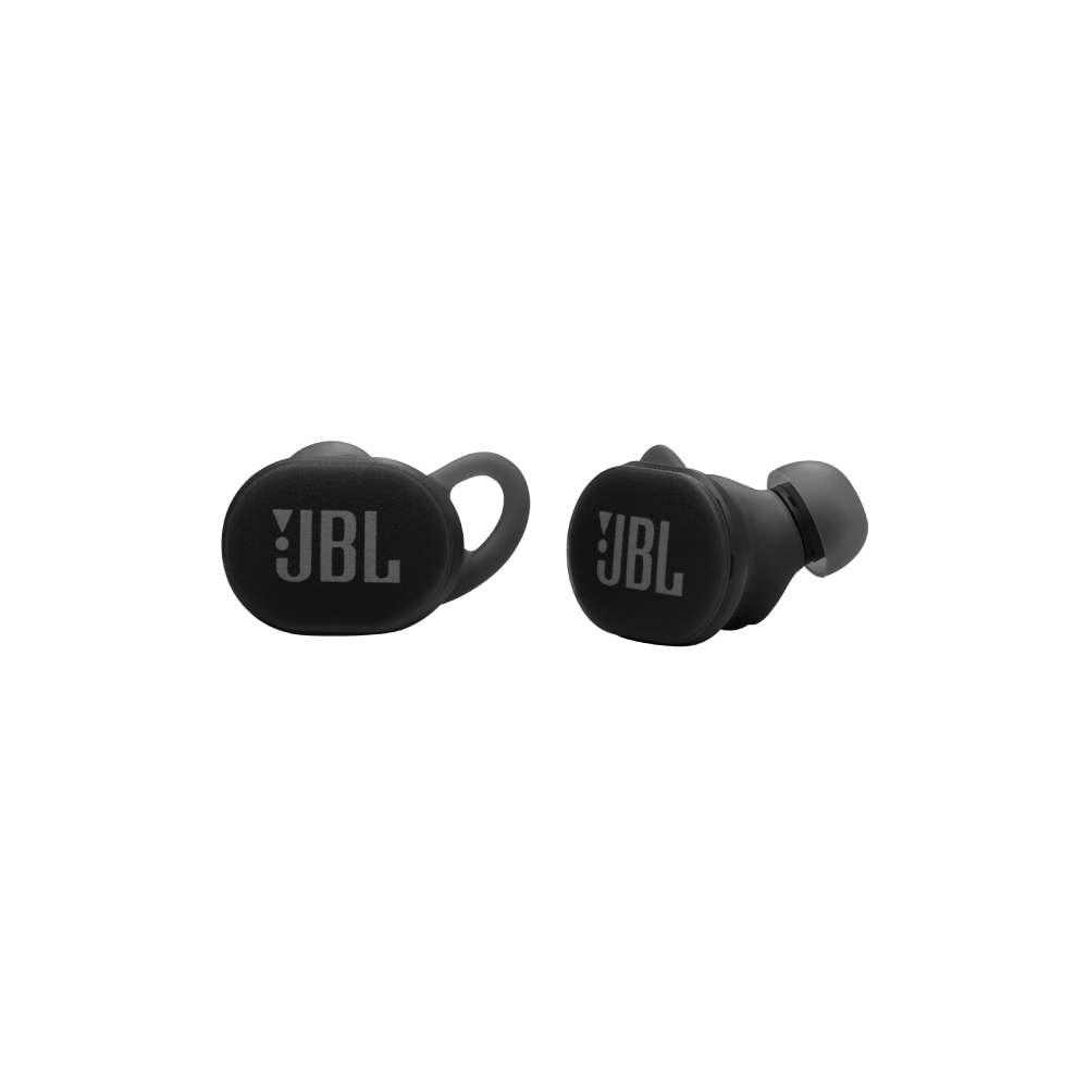 JBL Endurance Race 2 Black
