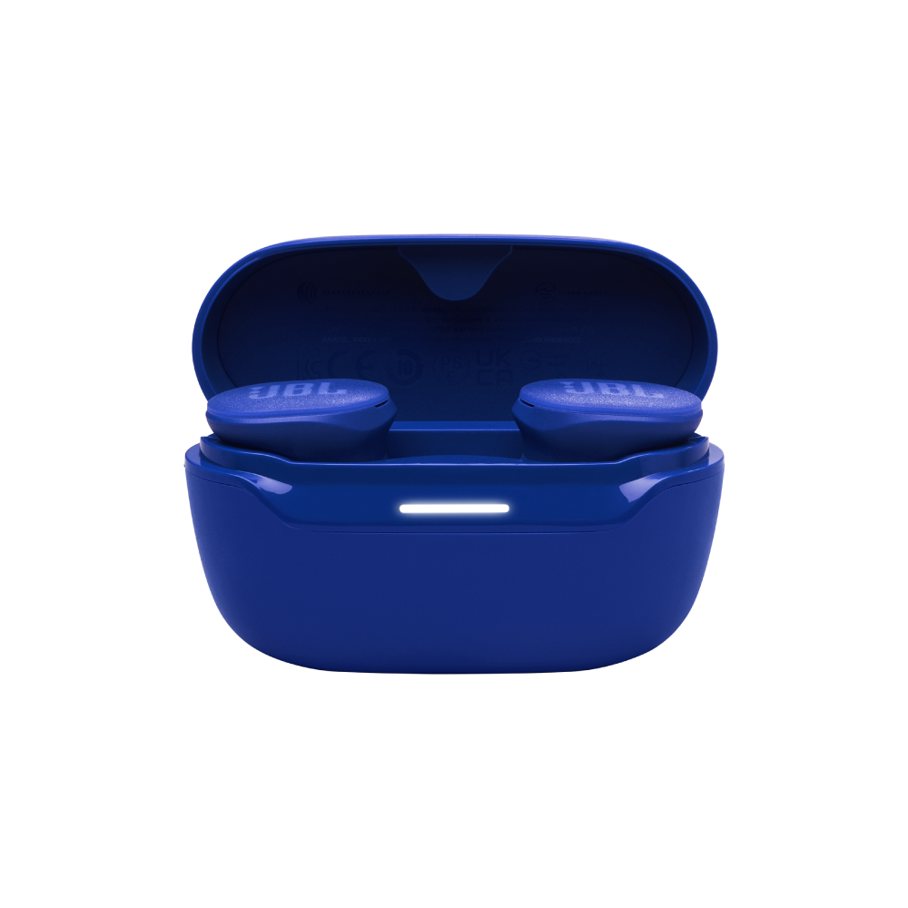 JBL Endurance Race 2 Blue