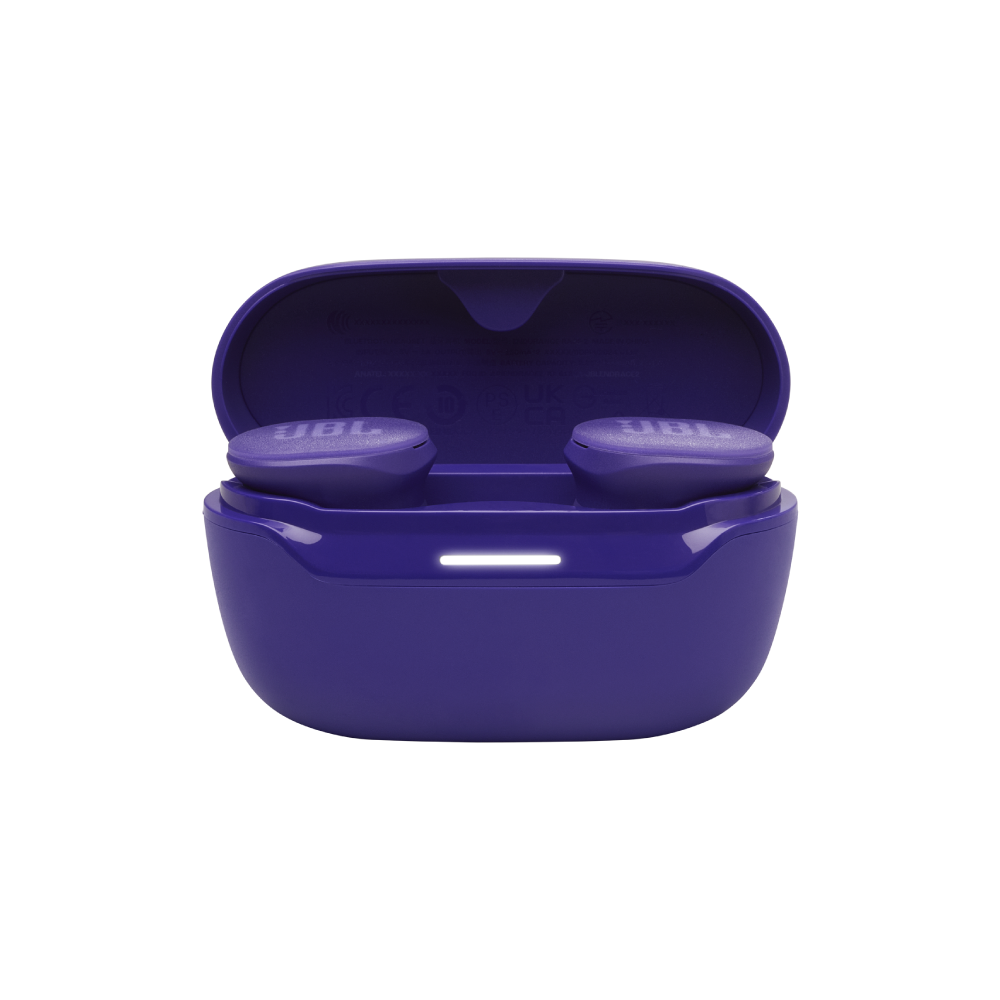 JBL Endurance Race 2 Purple