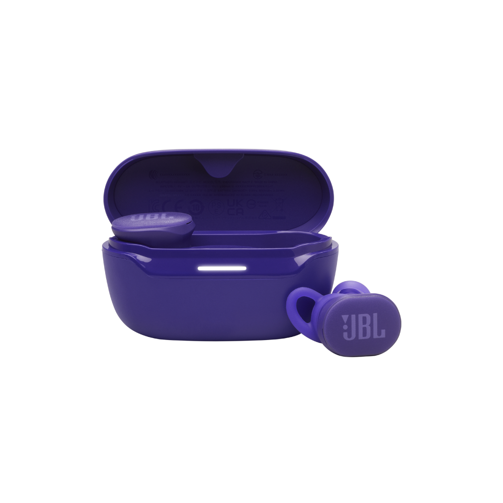 JBL Endurance Race 2 Purple