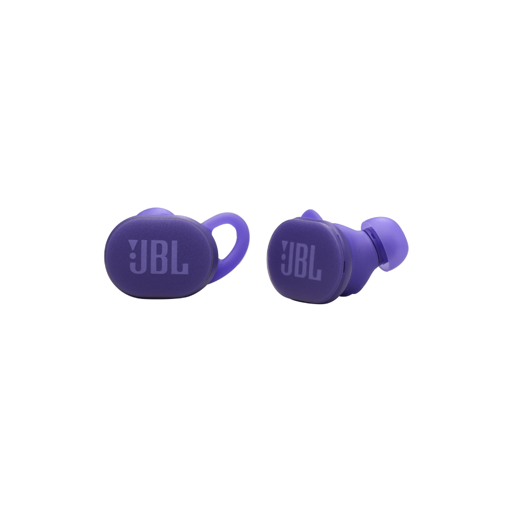JBL Endurance Race 2 Purple