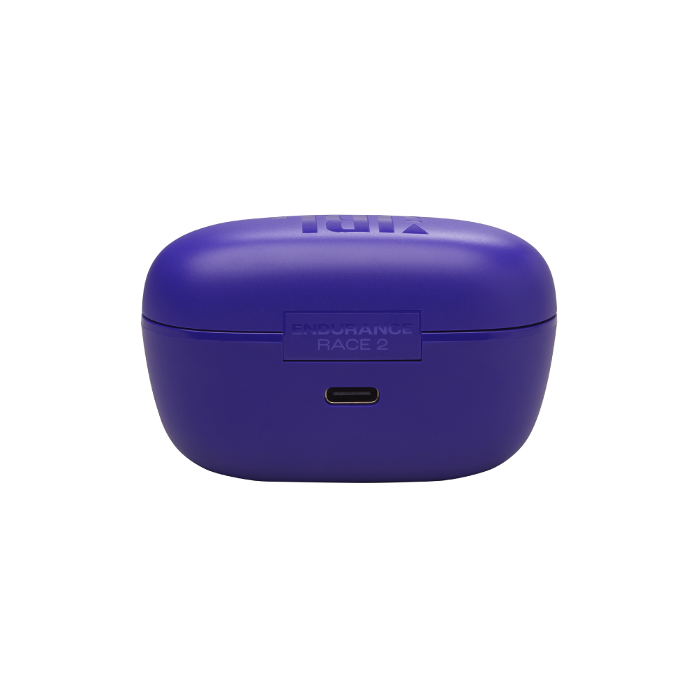 JBL Endurance Race 2 Purple