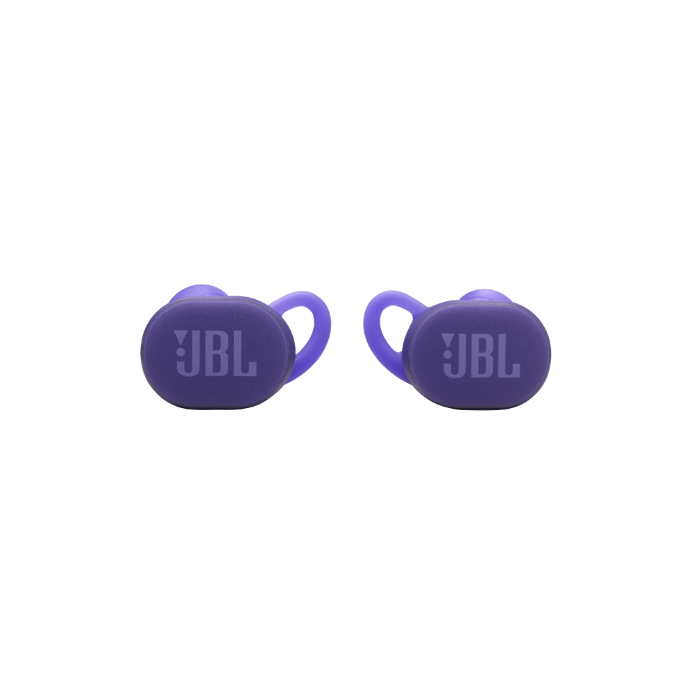 JBL Endurance Race 2 Purple