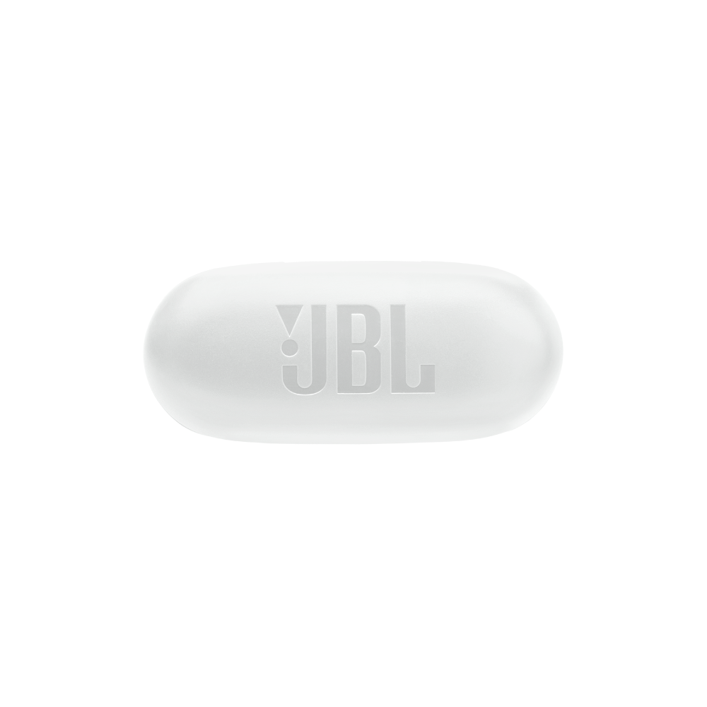 JBL Endurance Race 2 White