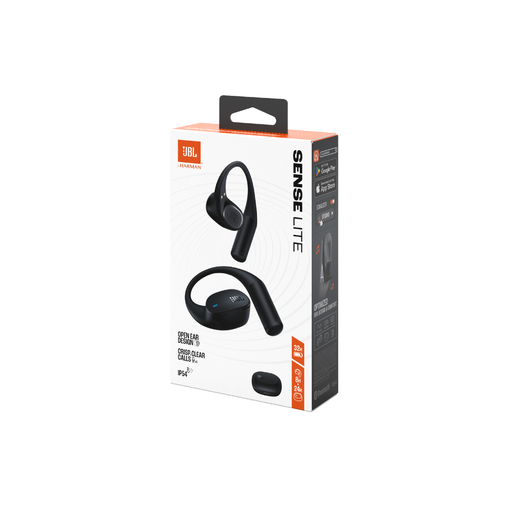 JBL Sense Lite Black