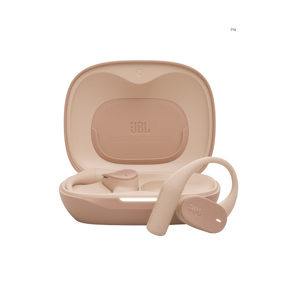 JBL Sense Lite Beige