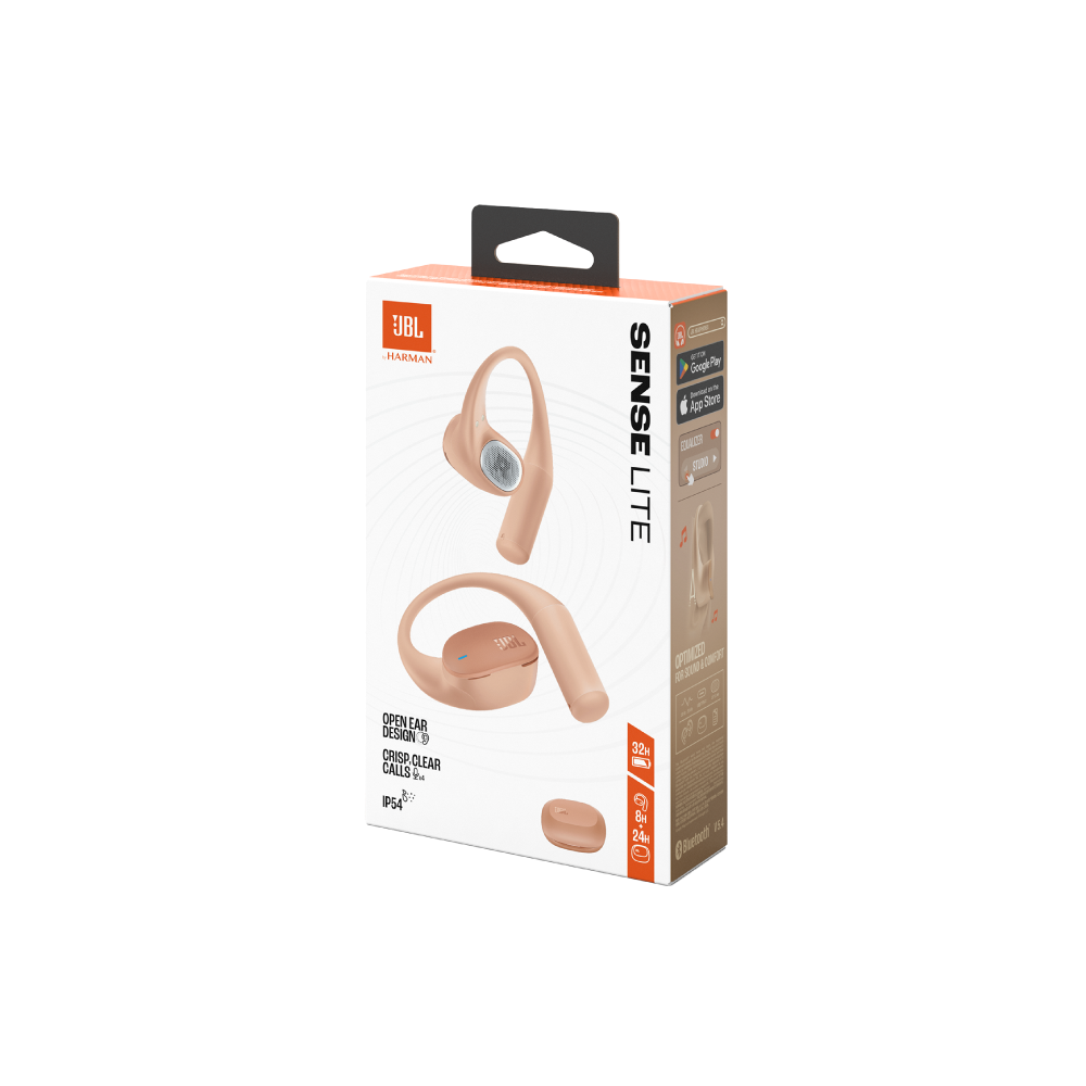 JBL Sense Lite Beige