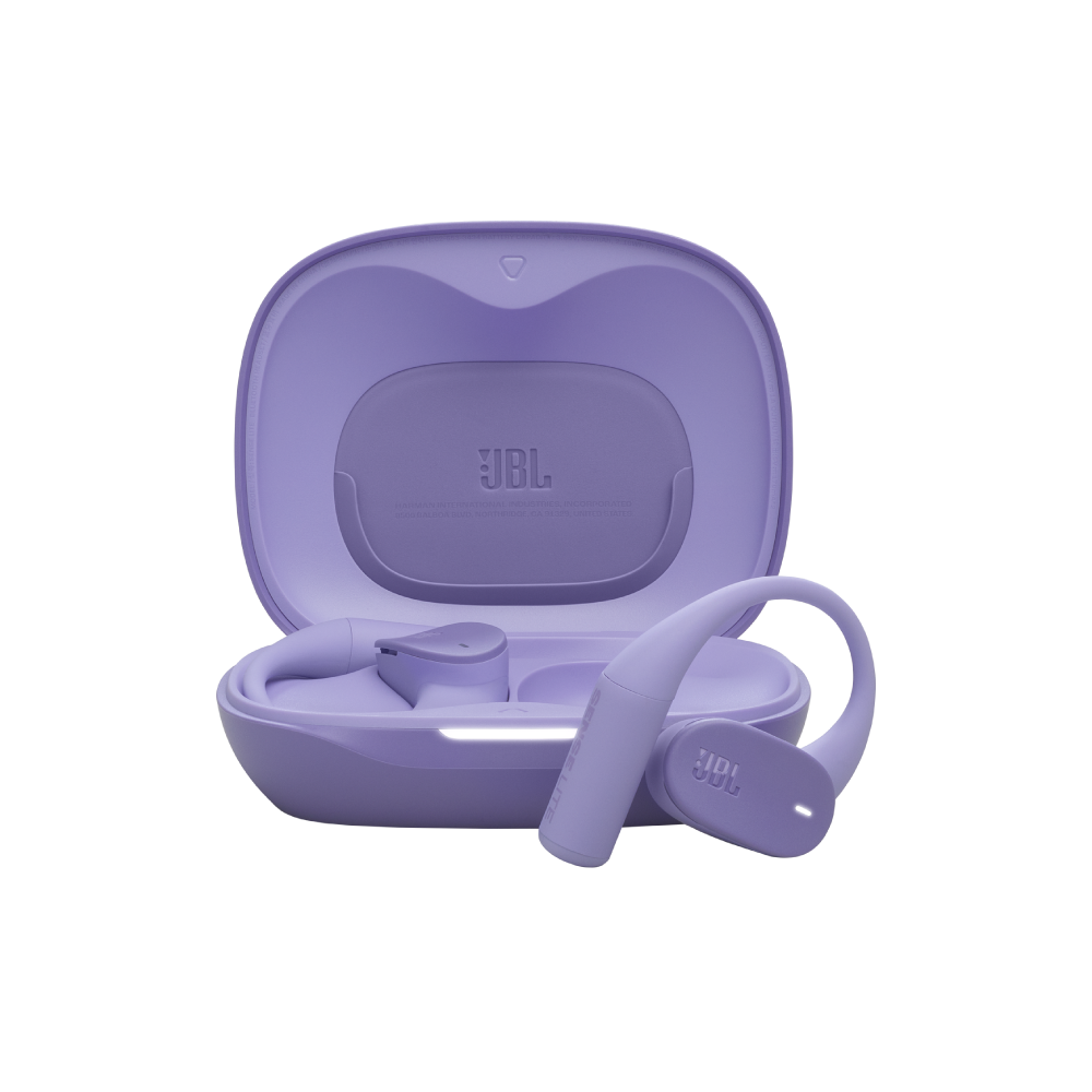 JBL Sense Lite Purple