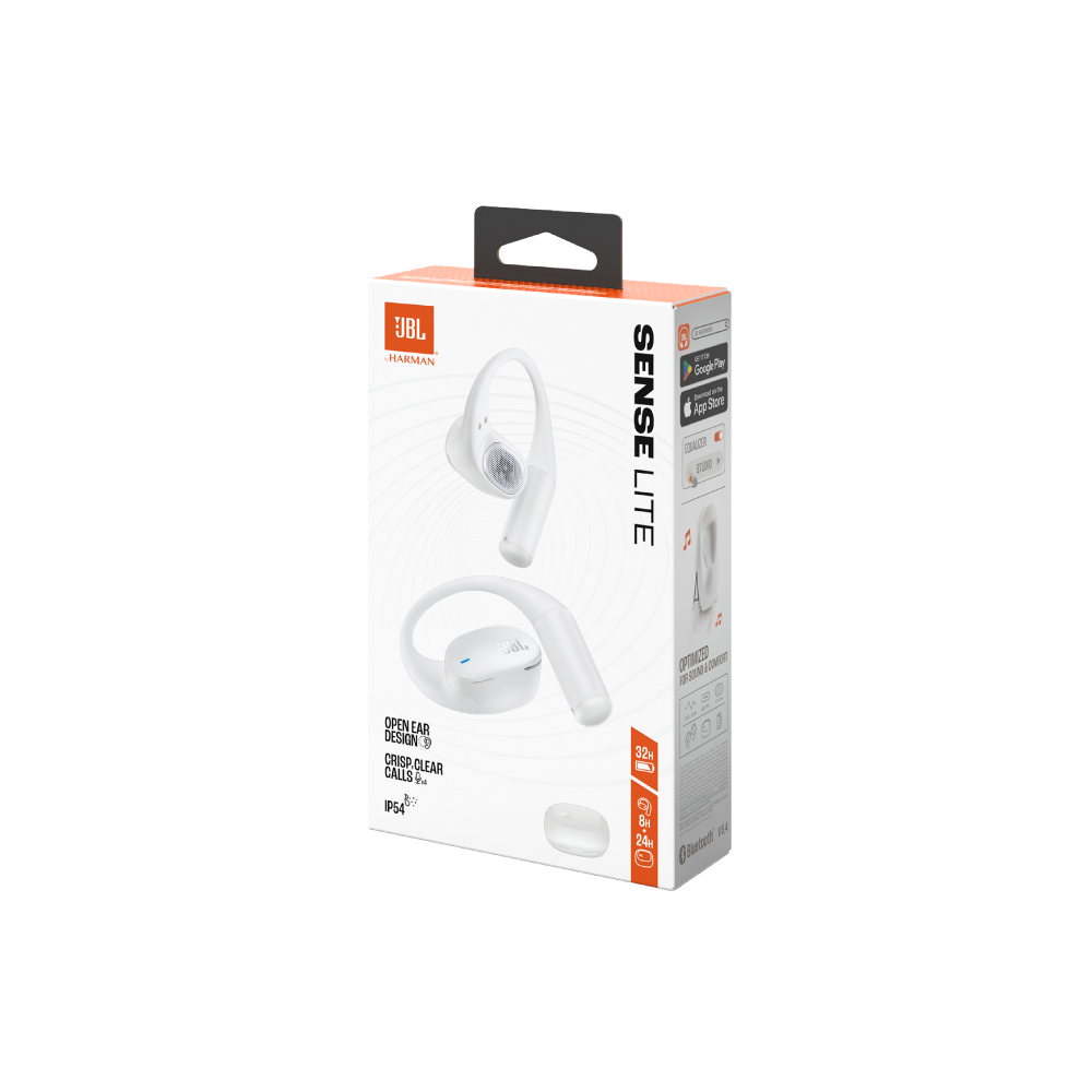 JBL Sense Lite White