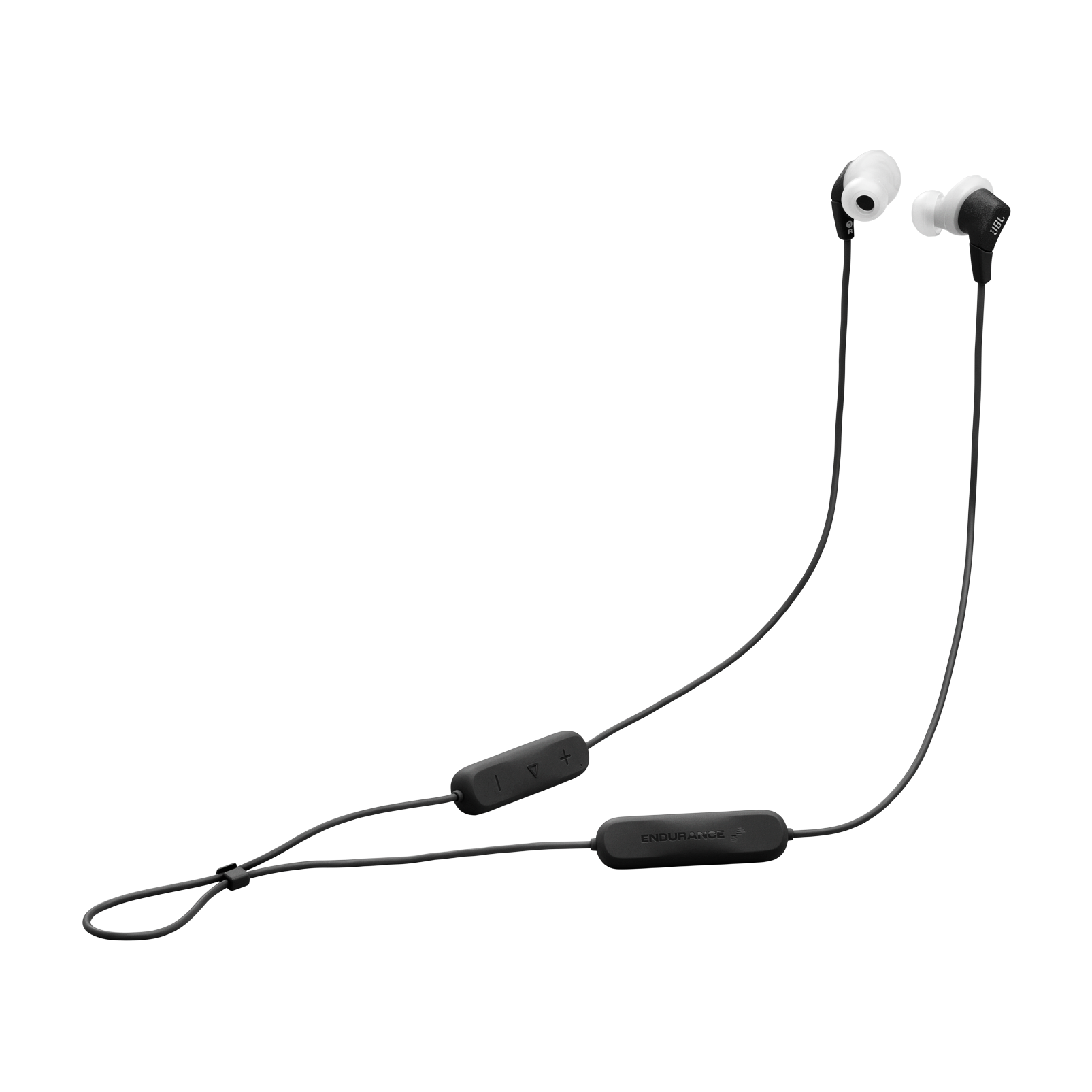 JBL Endurance Run 3 Black