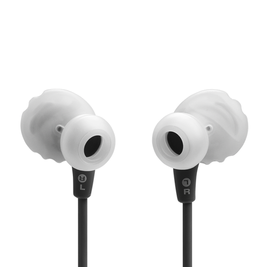 JBL Endurance Run 3 Black