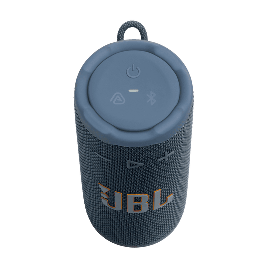 JBL Grip Blue