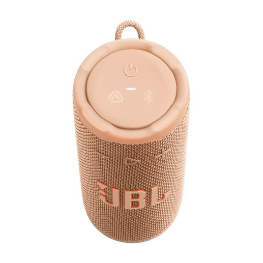 JBL Grip Yellow