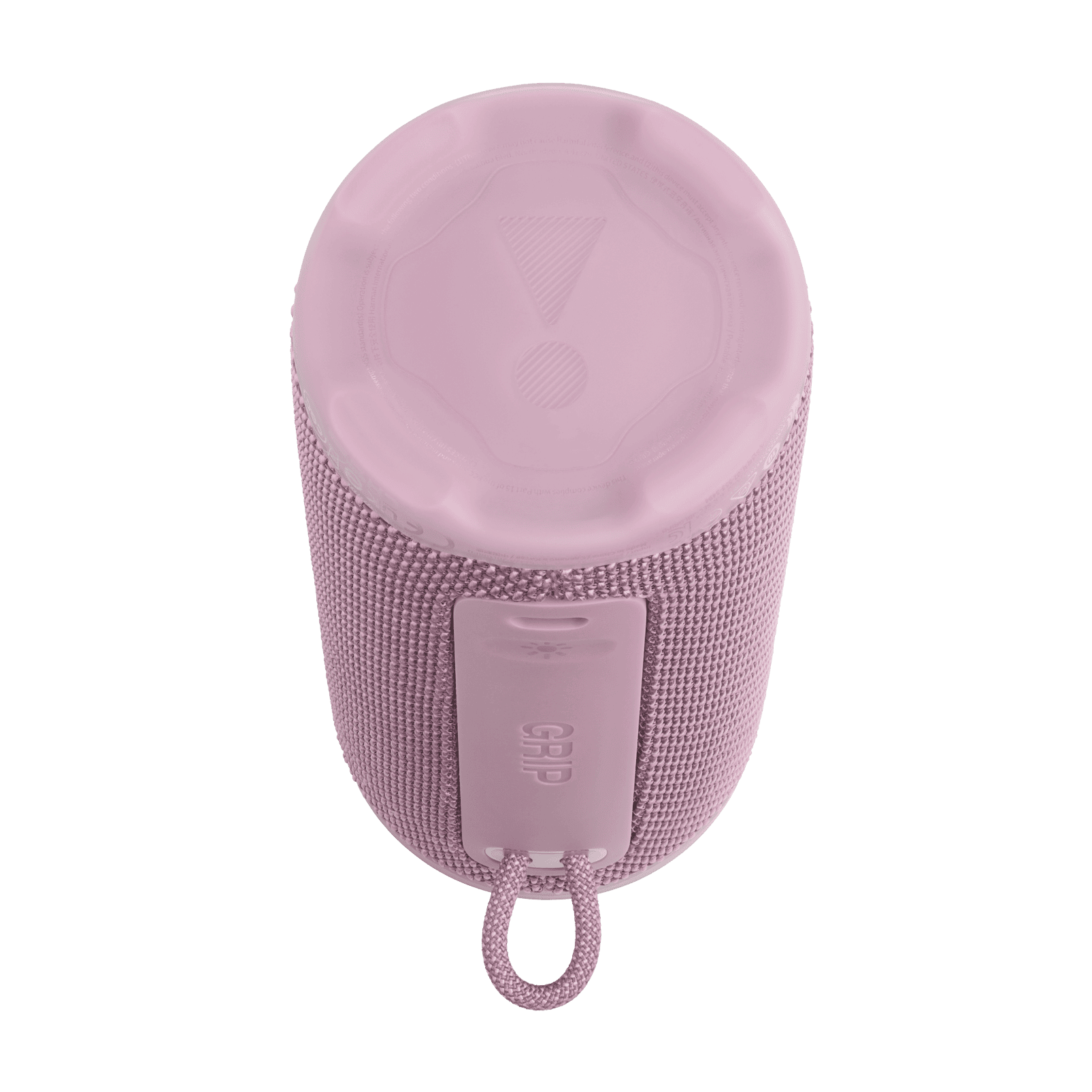JBL Grip Pink
