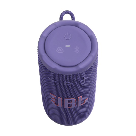 JBL Grip Purple