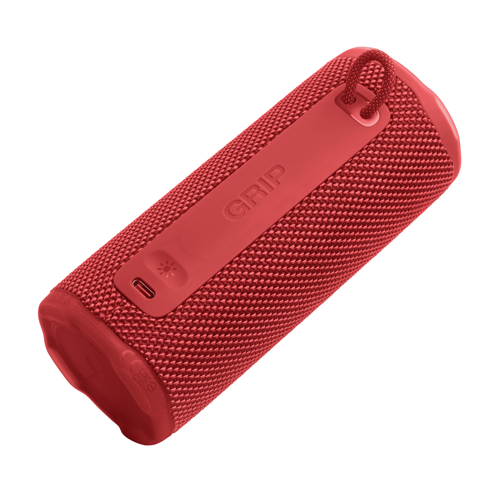 JBL Grip Red