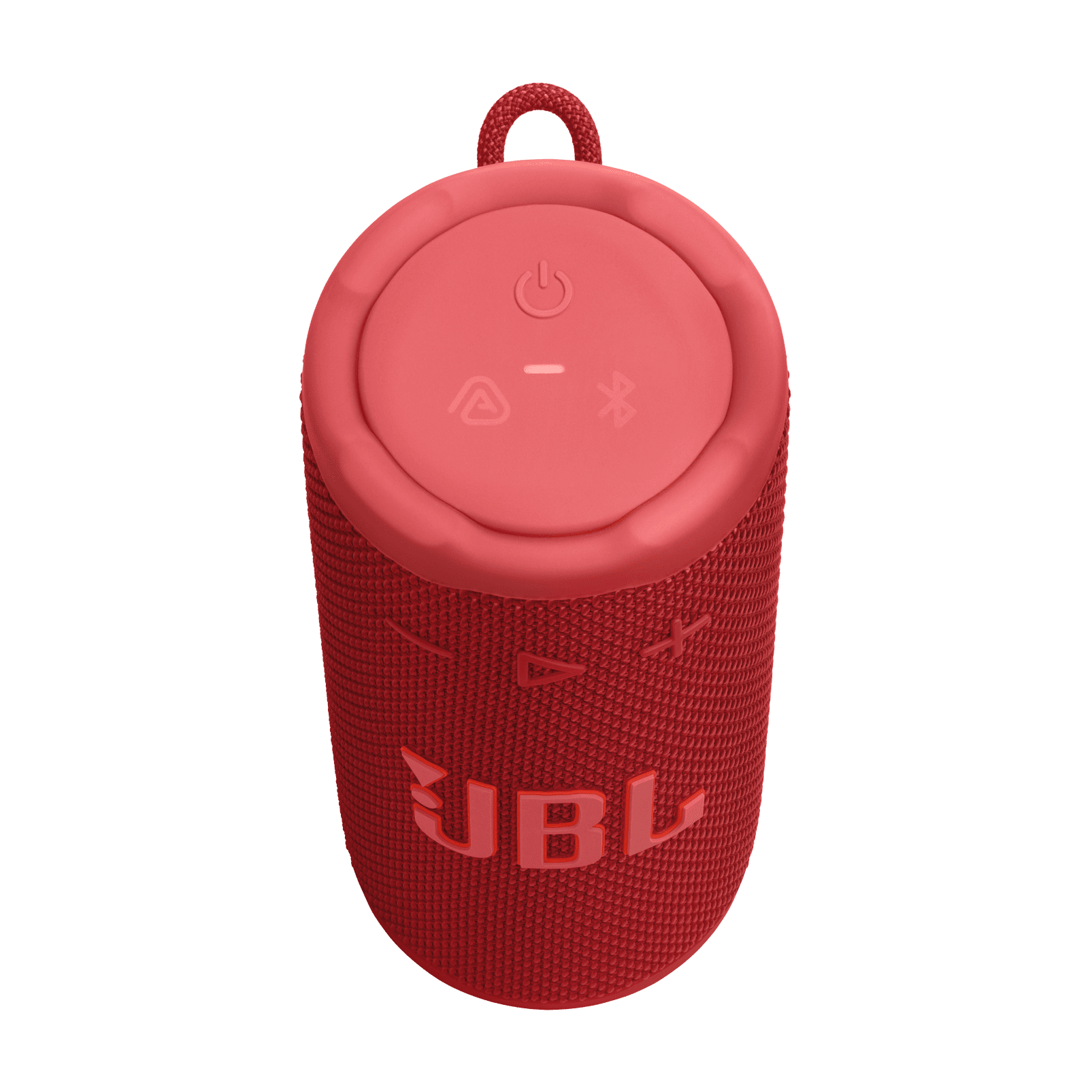 JBL Grip Red
