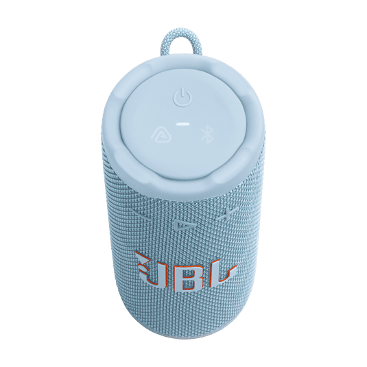 JBL Grip Turquoise