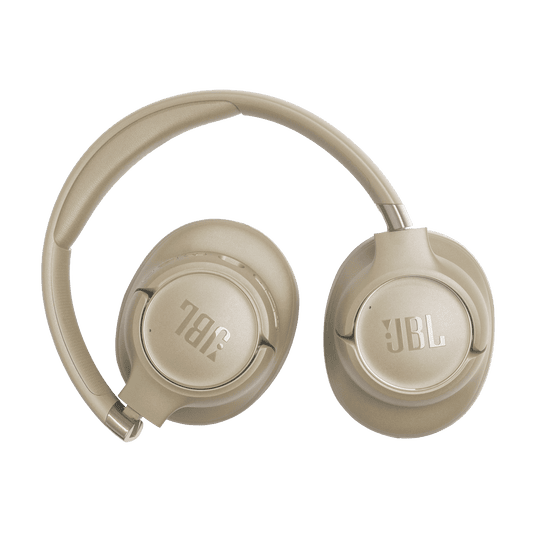 JBL Tune 780 Beige