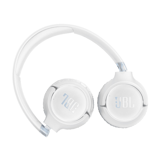 JBL Tune 680 White