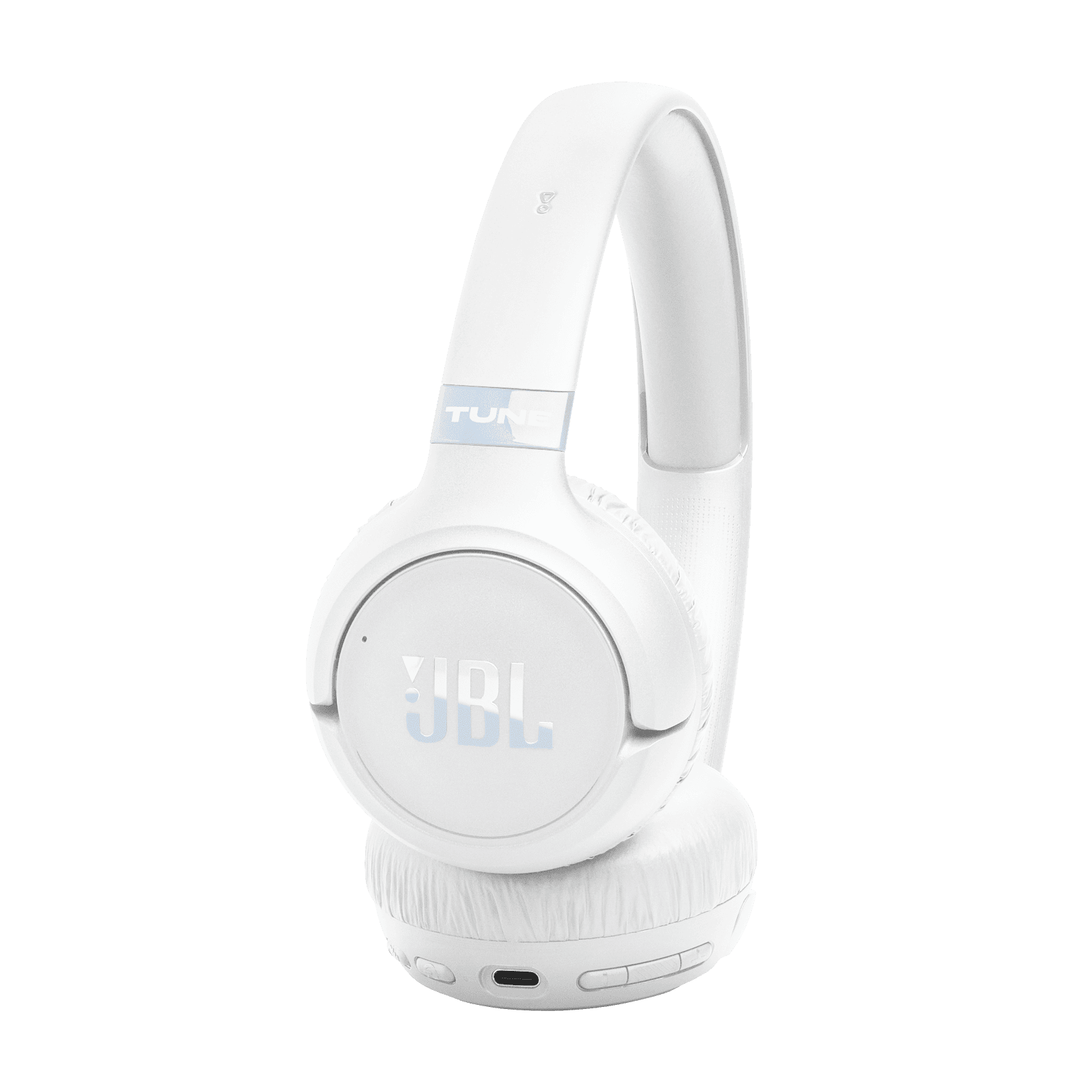JBL Tune 680 White