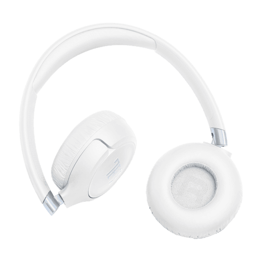 JBL Tune 680 White