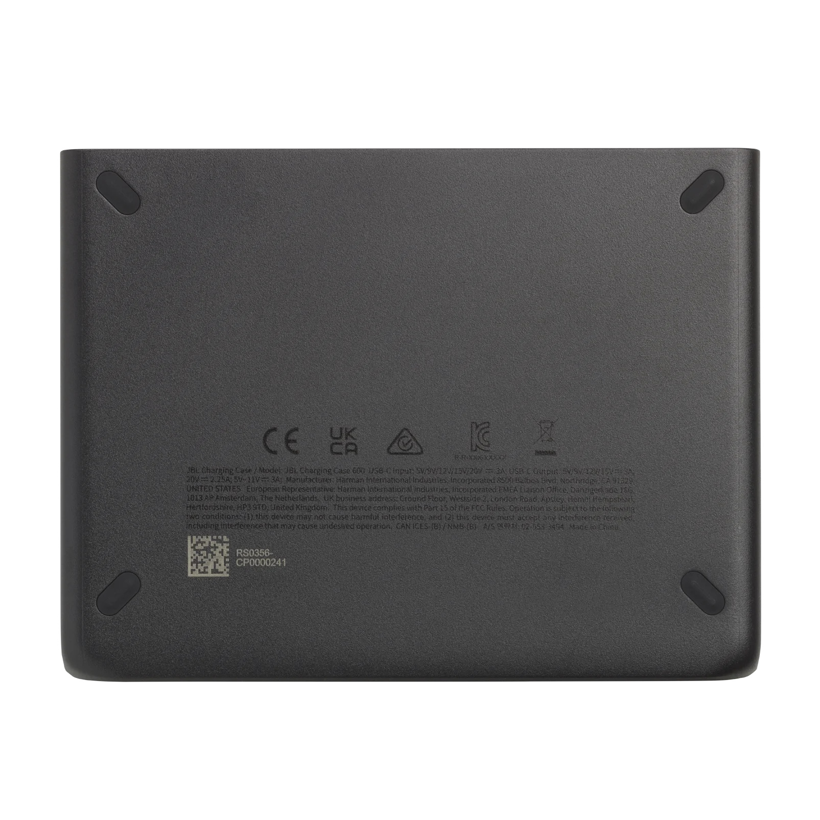 JBL Battery 600 Duo для Partybox 520 и 720
