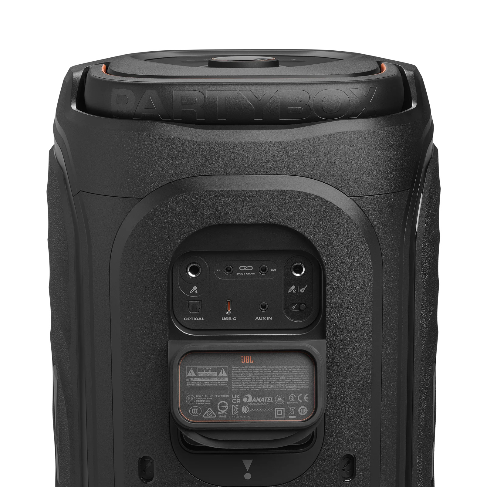 JBL Partybox 130