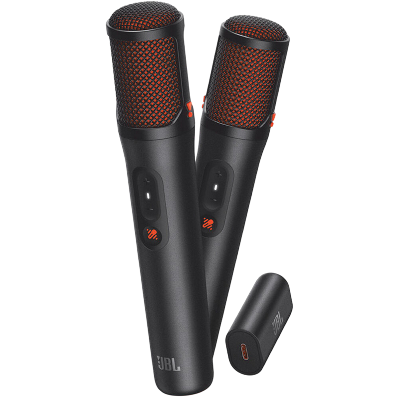 JBL EasySing Mics