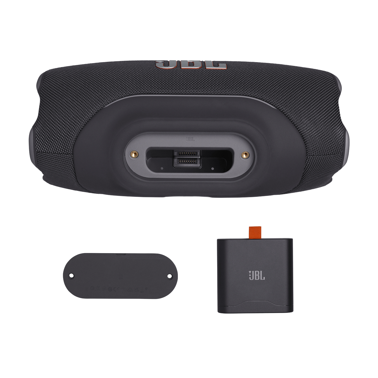 JBL Xtreme 5 Black