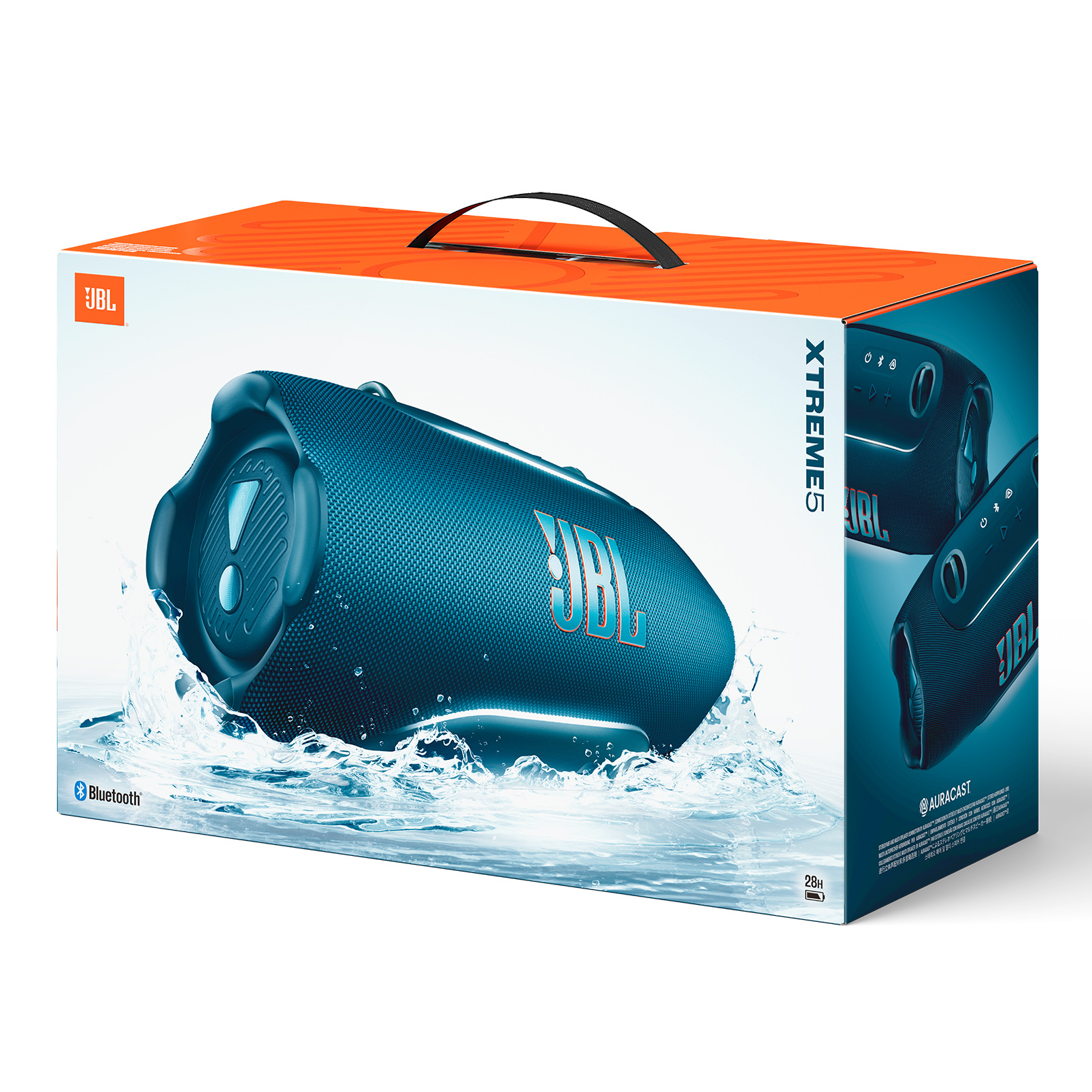 JBL Xtreme 5 Blue
