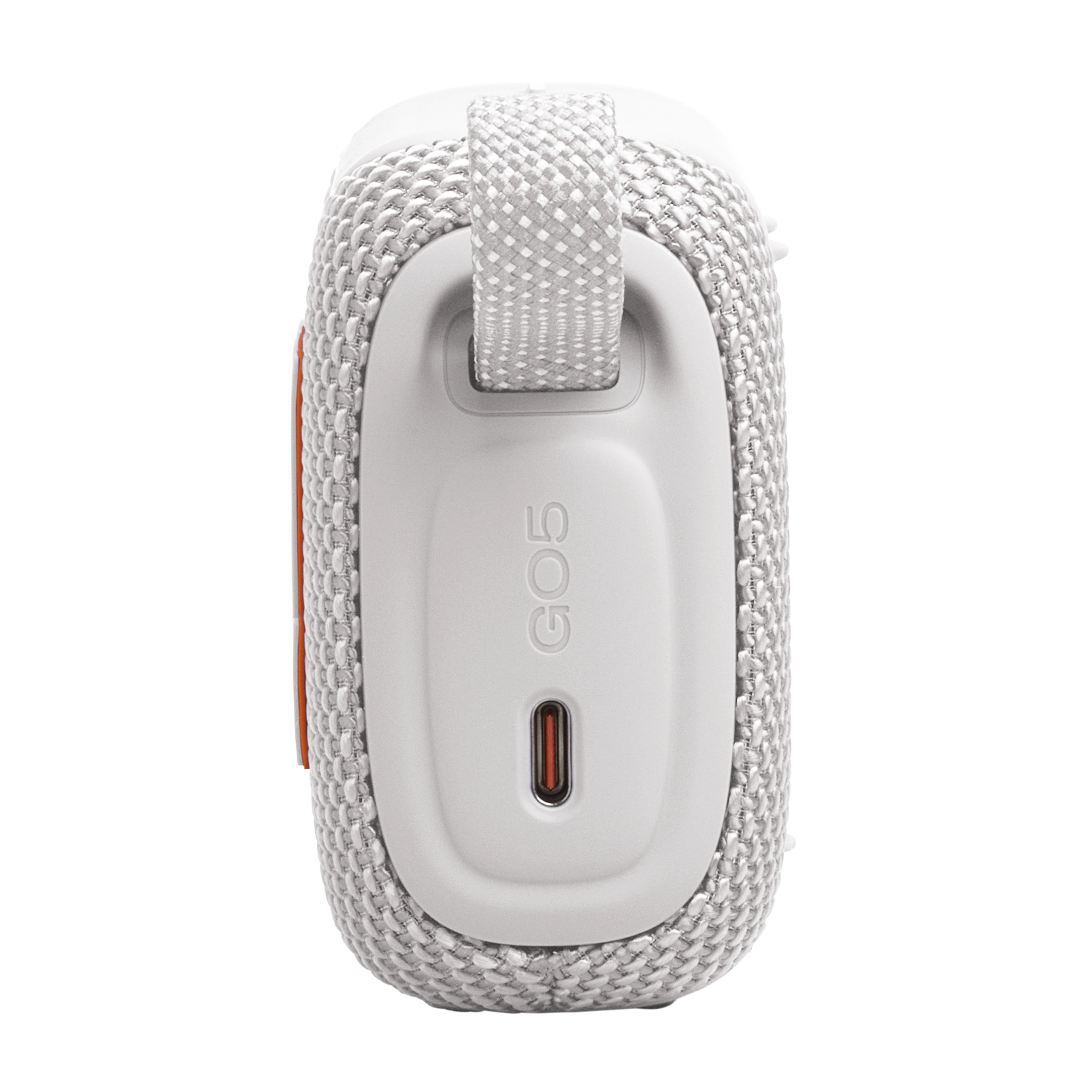 JBL Go 5 White 4