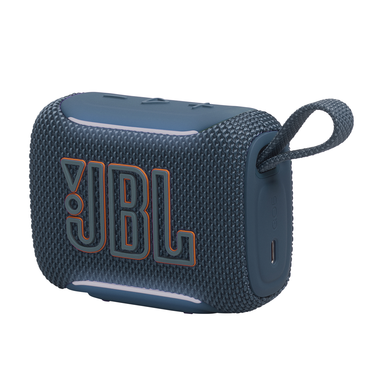 JBL Go 5 Blue 5
