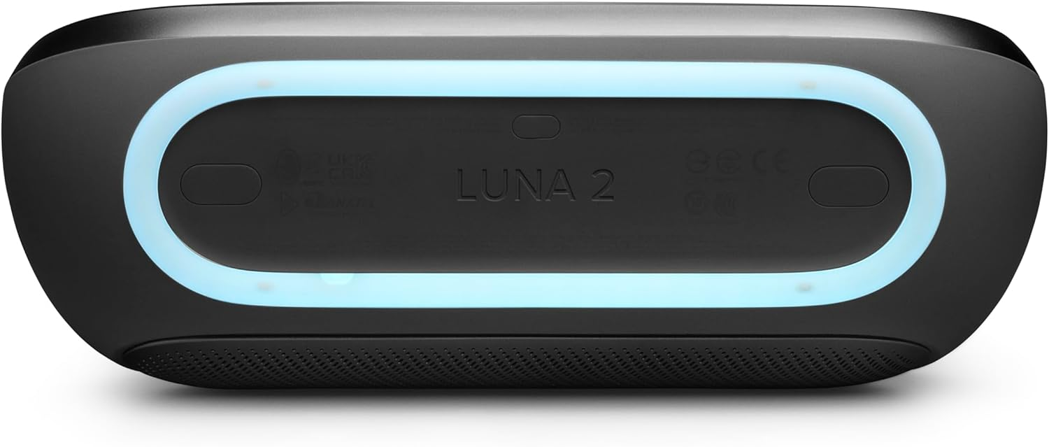 Harman/Kardon Luna 2 Black 3