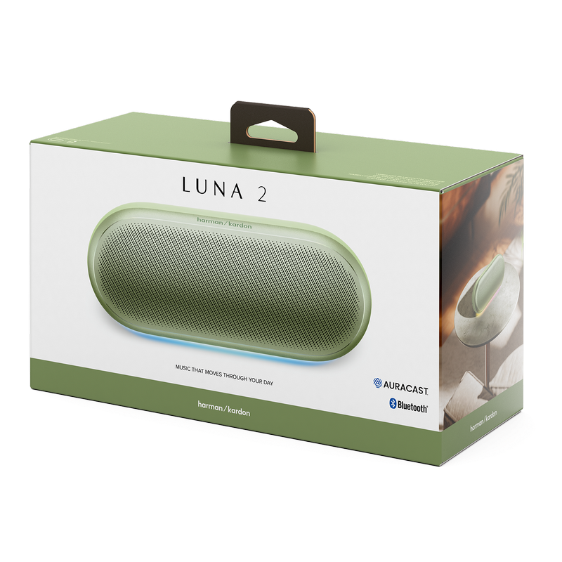 Harman/Kardon Luna 2 Mint 9