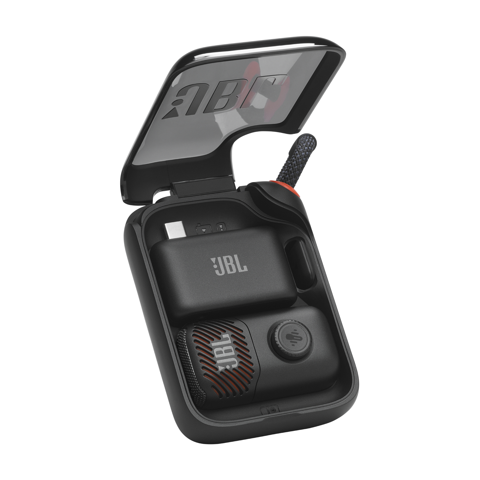 JBL EasySing Mic Mini 5