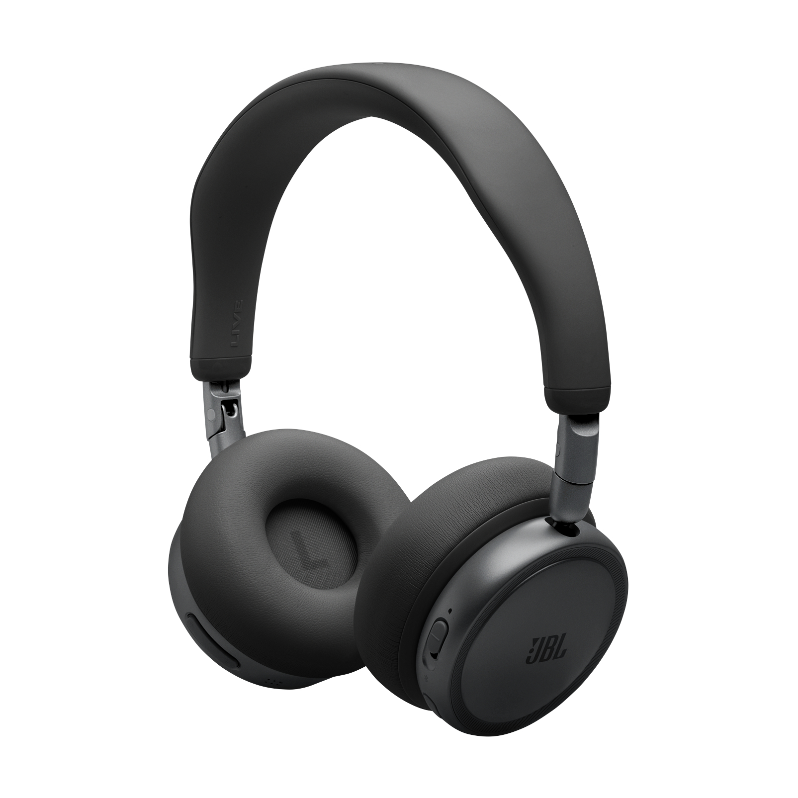 JBL Live 680NC Black 7