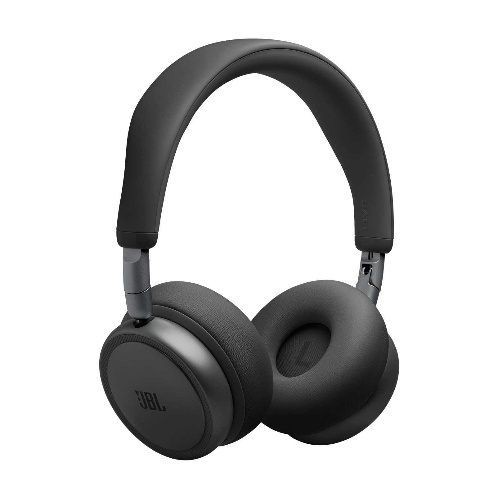 JBL Live 680NC Black 4