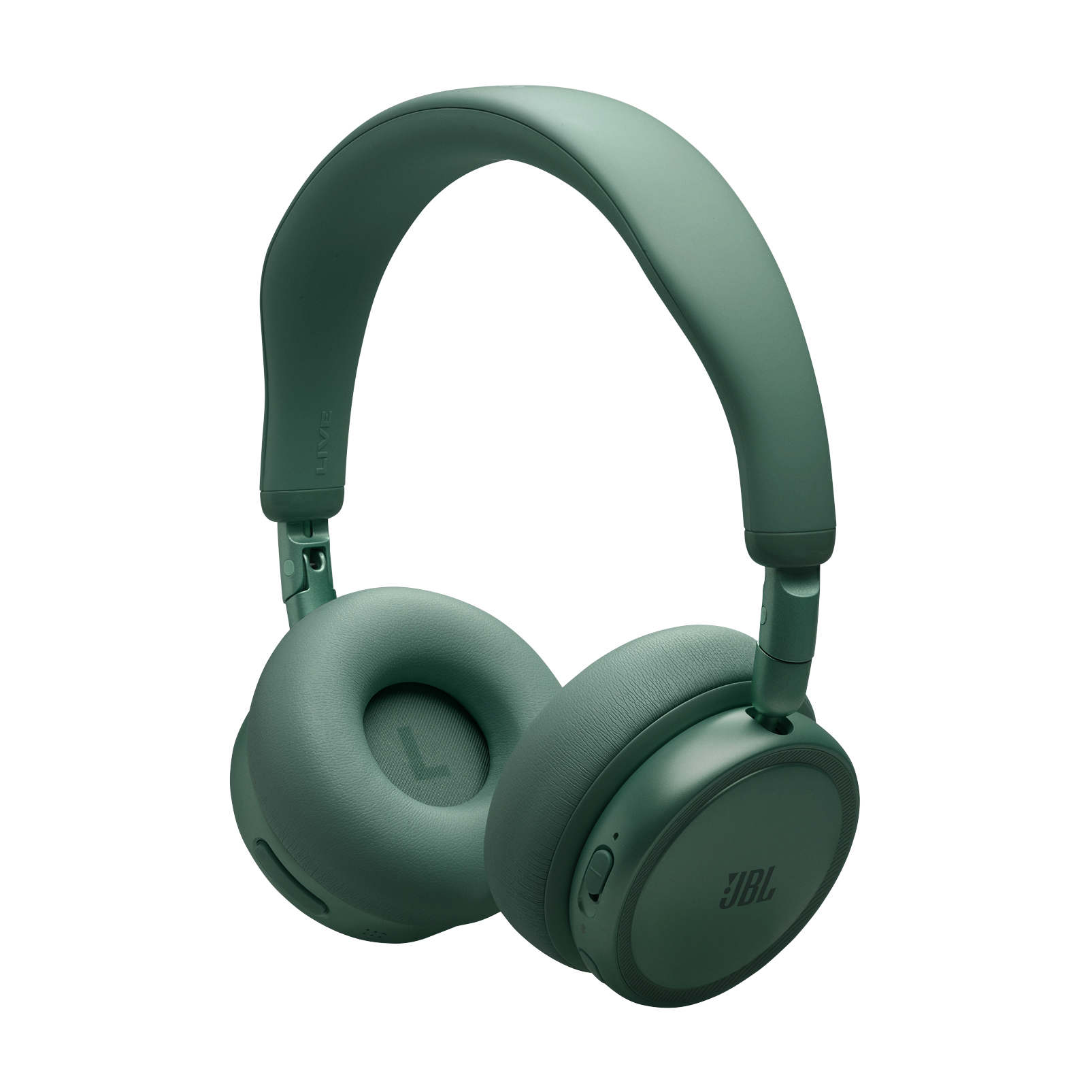JBL Live 680NC Green 5